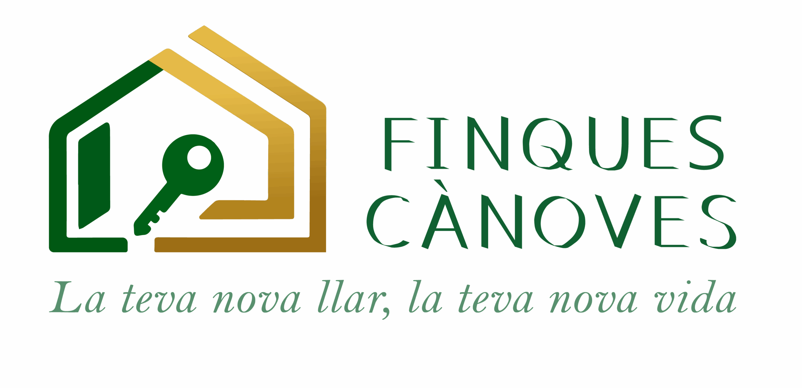 Logo Finques Cànoves