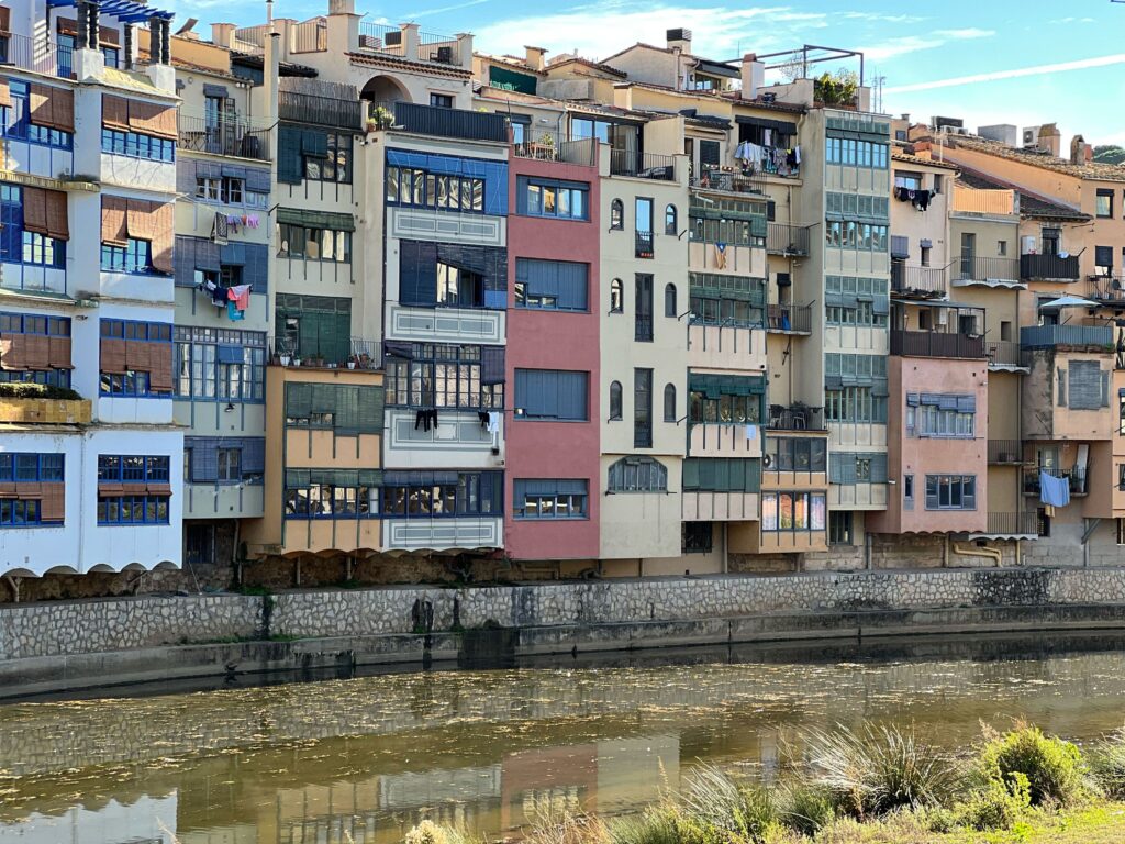 immobiliaria a barri vell girona