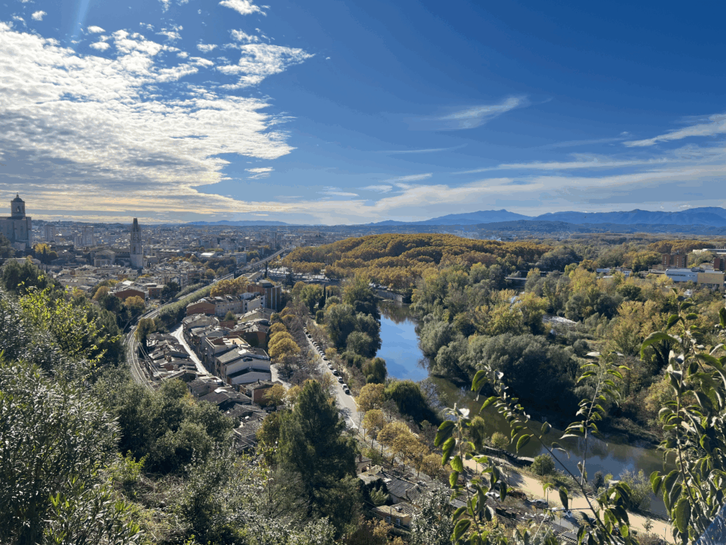 Vender piso en Girona