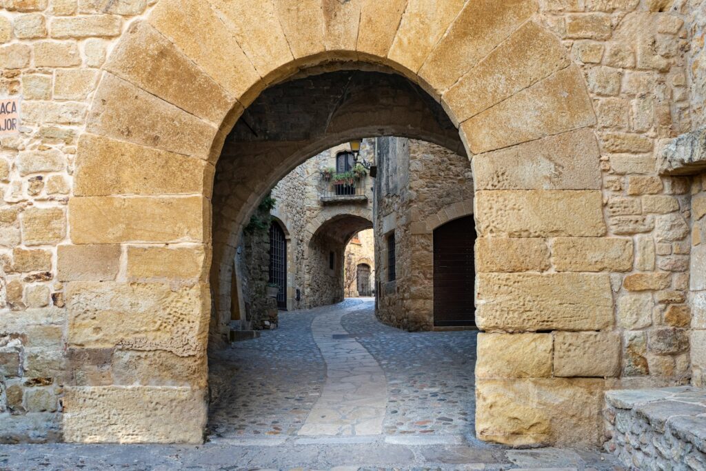 Immobiliària a Carme i Vista Alegre