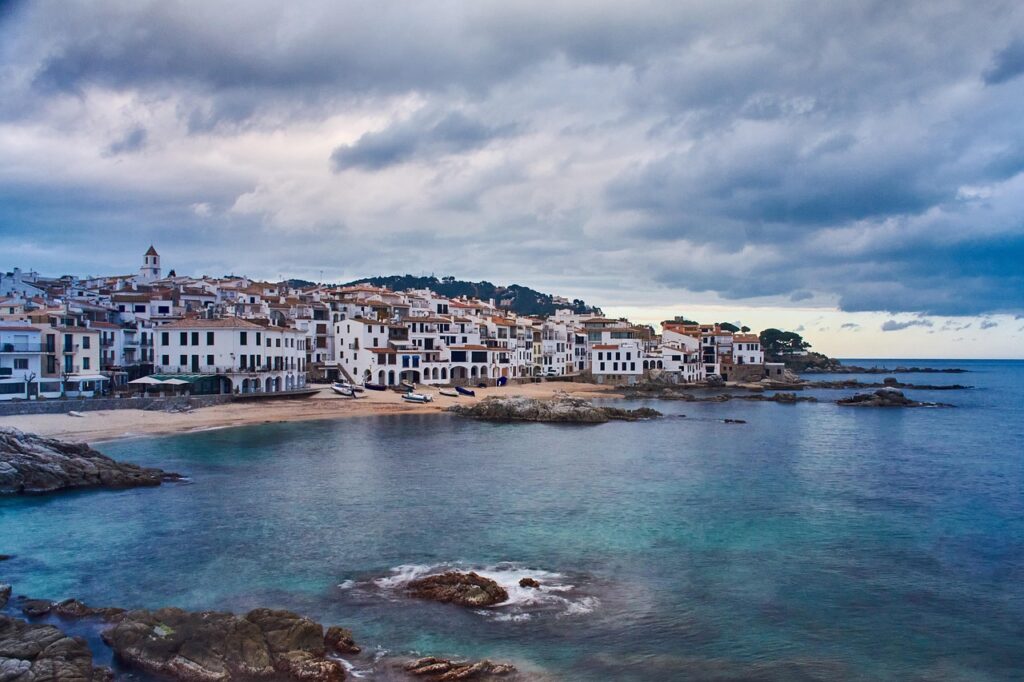 immobiliaria a palafrugell