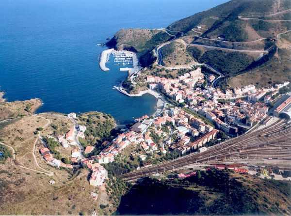 Portbou