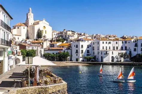 immobiliaria a Cadaques