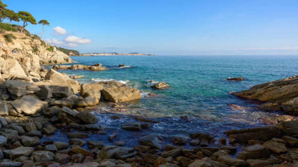 Inmobiliaria en Playa de Aro