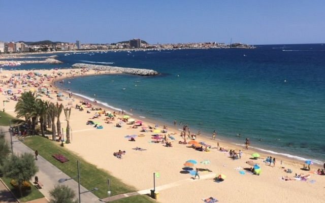 Immobiliària a Sant Antoni de Calonge