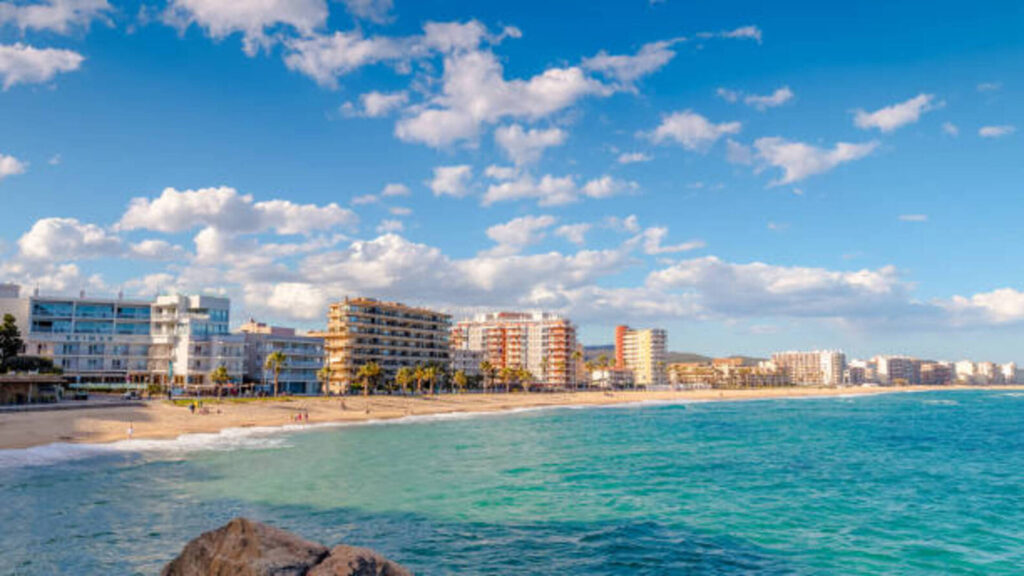 Immobiliària a Sant Antoni de Calonge