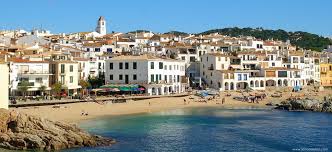 Immobiliària a Tamariu