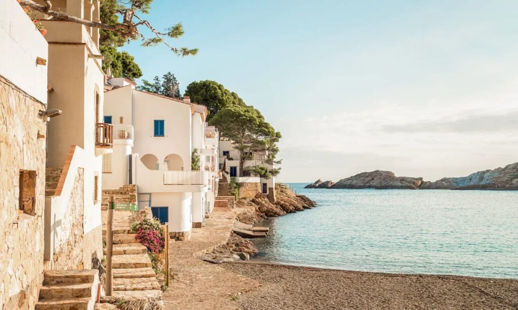 Immobiliària a Aiguaviva