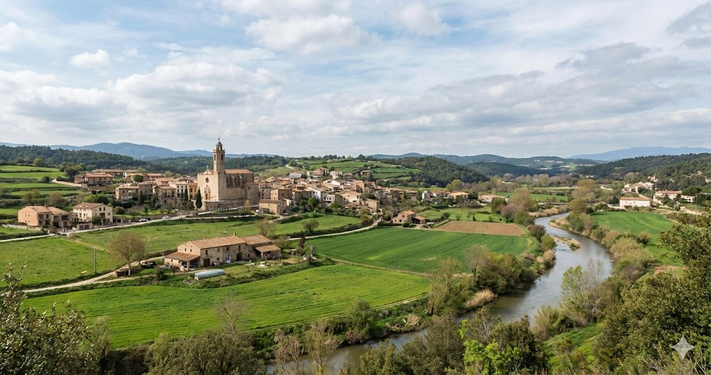 Inmobiliaria en Sant Gregori | Finques Cànoves Líder 1 inmobiliaria