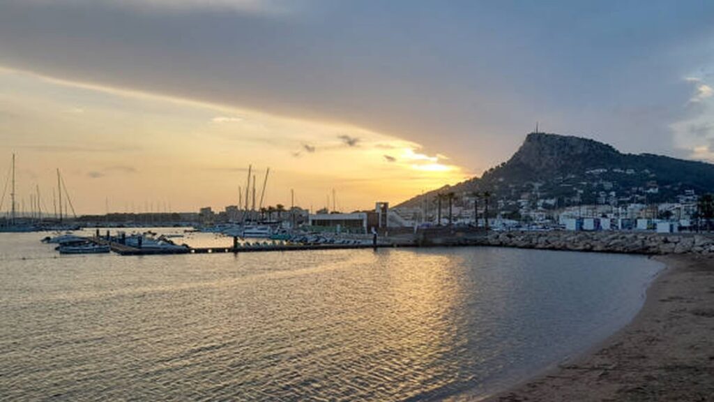 Inmobiliaria en L’Estartit