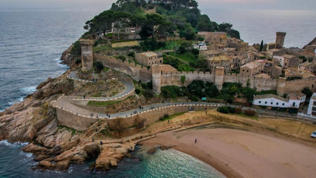 inmuebles en Sant Feliu de Guíxols