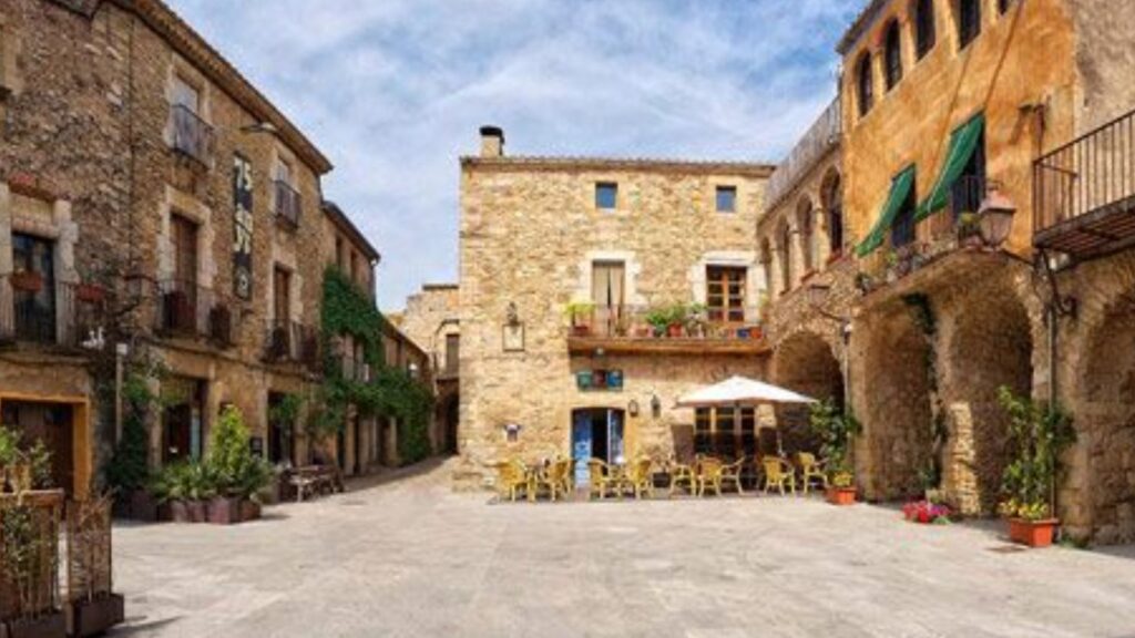 asesoría inmobiliaria en Pals