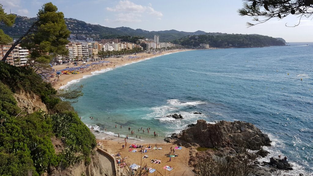 immobiliaria a lloret de mar