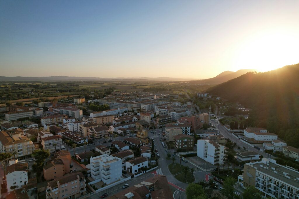 immobiliaria a l'estartit