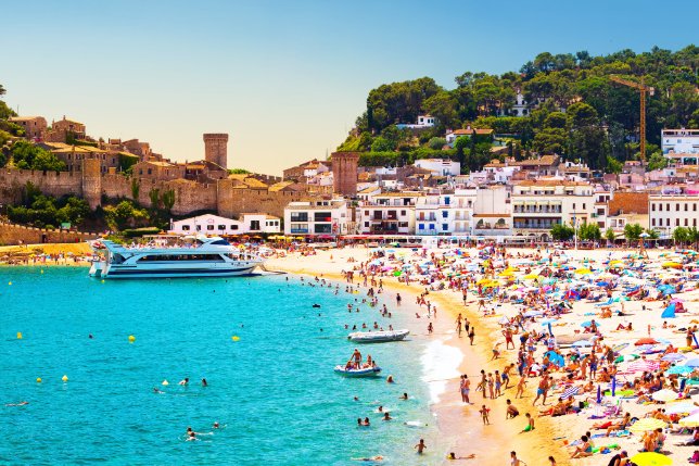 Vender piso en Tossa de Mar