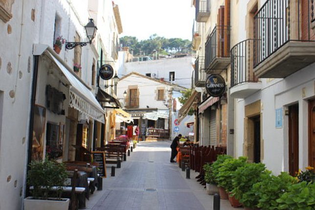 Vender piso en Sant Feliu de Guíxols