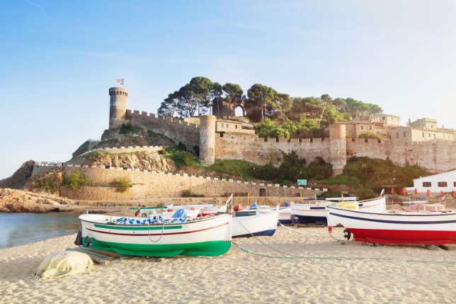 Comprar piso en Sant Feliu de Guíxols