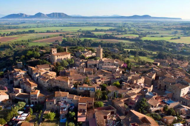 Comprar piso en Pals