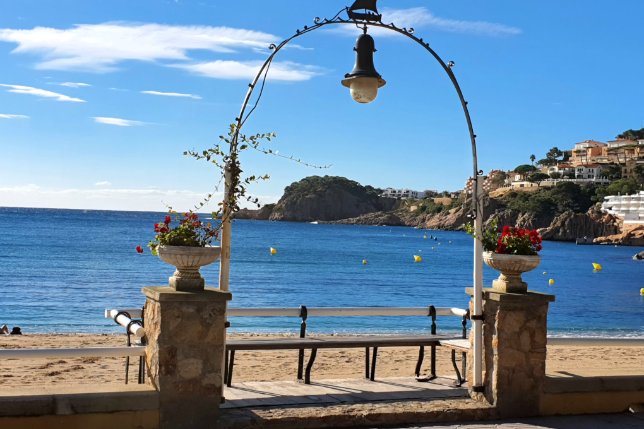 Comprar piso en San Feliu de Guíxols