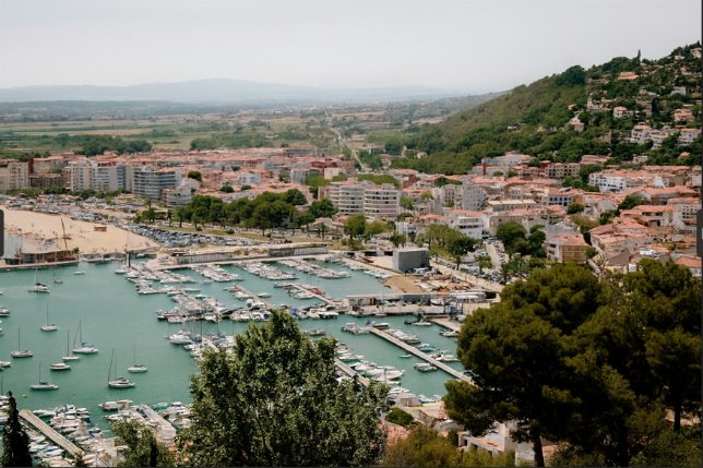 Inmuebles en L’Estartit