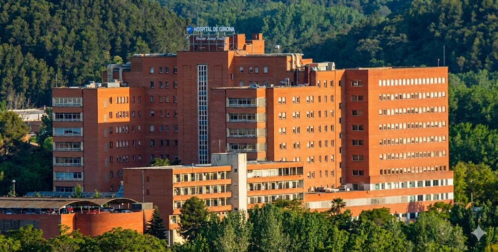 Hospital Sant Ponç