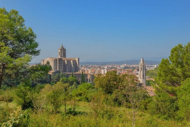 Inmuebles en venta en Girona pisos modernos y reformados