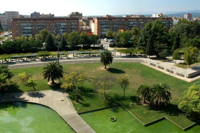 Casas en venta en Girona zona residencial tranquila