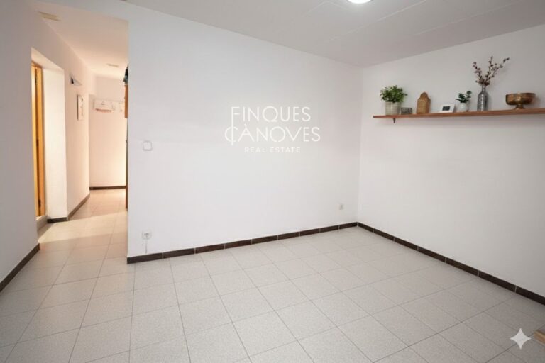 Oportunitat d’inversió a Banyoles: rendibilitat immediata i segura