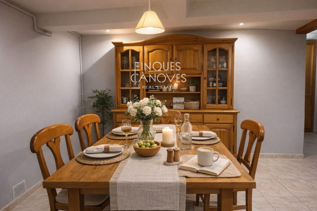 Pis en venda al cor del Barri Vell – Cort Reial, Girona