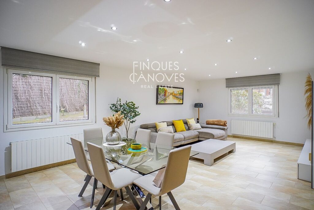 Casa espectacular en la Urbanización Llac del Signe – Caldes de Malavella