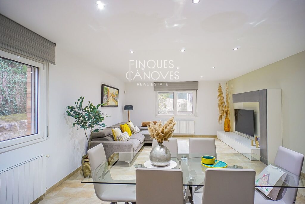 Casa espectacular en la Urbanización Llac del Signe – Caldes de Malavella