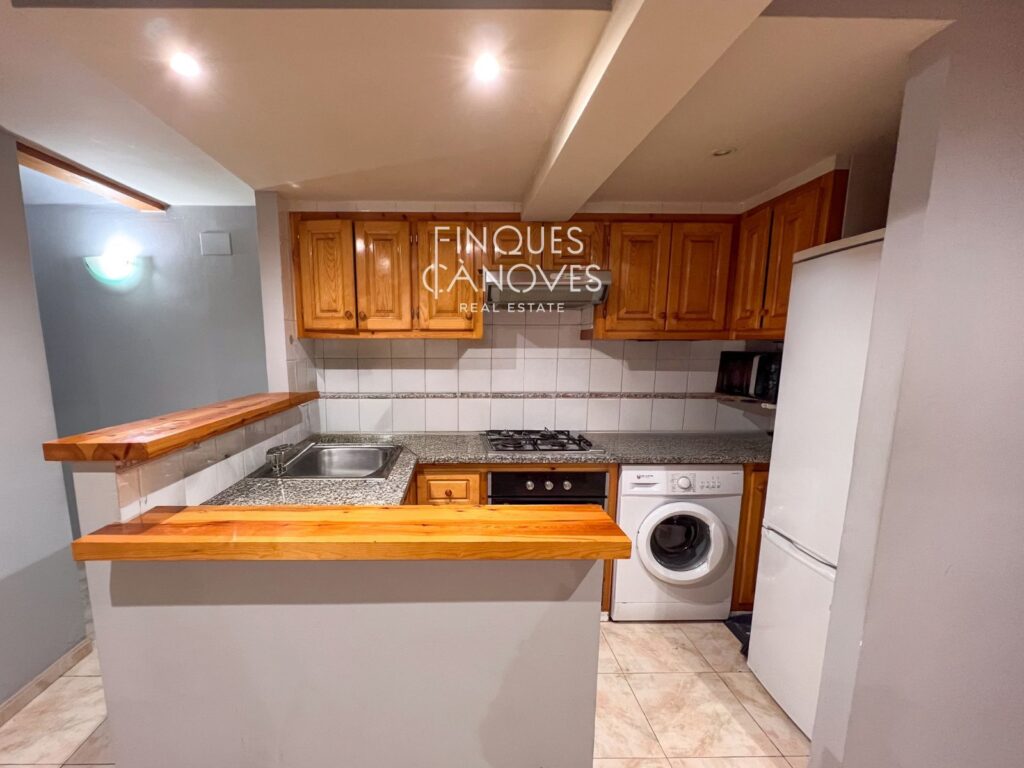 Pis en venda al cor del Barri Vell – Cort Reial, Girona