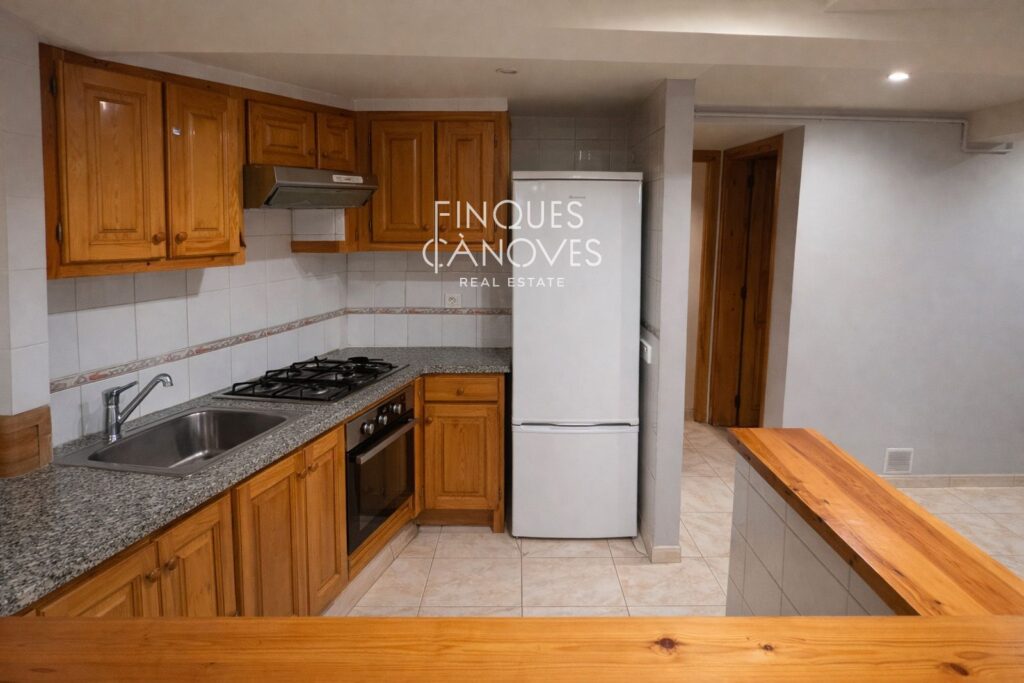 Pis en venda al cor del Barri Vell – Cort Reial, Girona