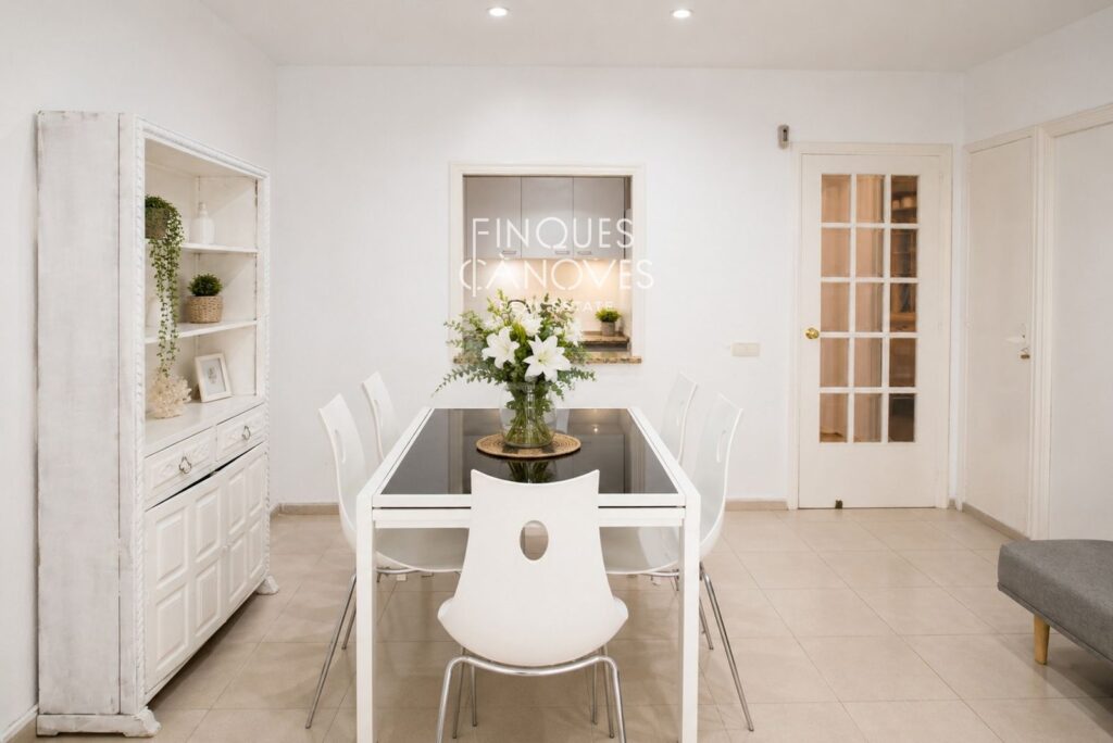 EXCLUSIU APARTAMENT A PRIMERA LÍNIA DE MAR A PLATJA D’ARO