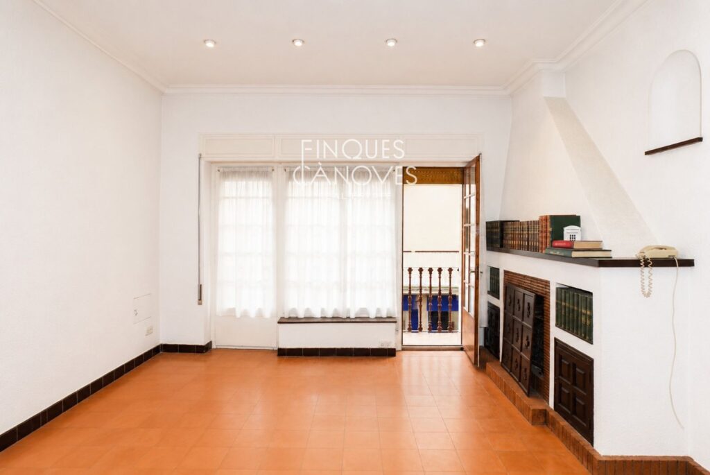Casa senyorial de 352 m² al cor de Santa Coloma de Farners