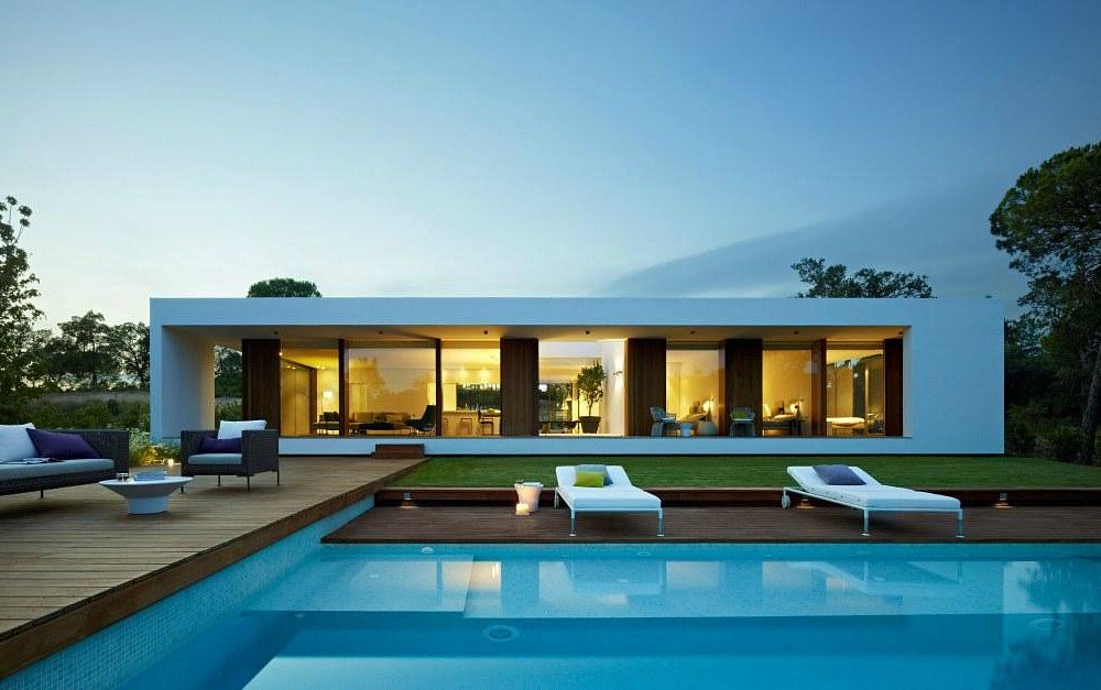 PGA Inmobiliaria Caldes de Malavella