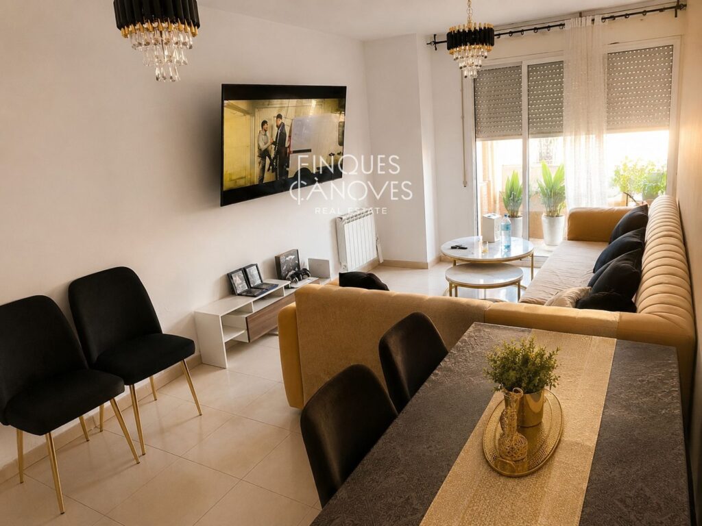 Piso en venta para inversores | Rentabilidad desde el primer día