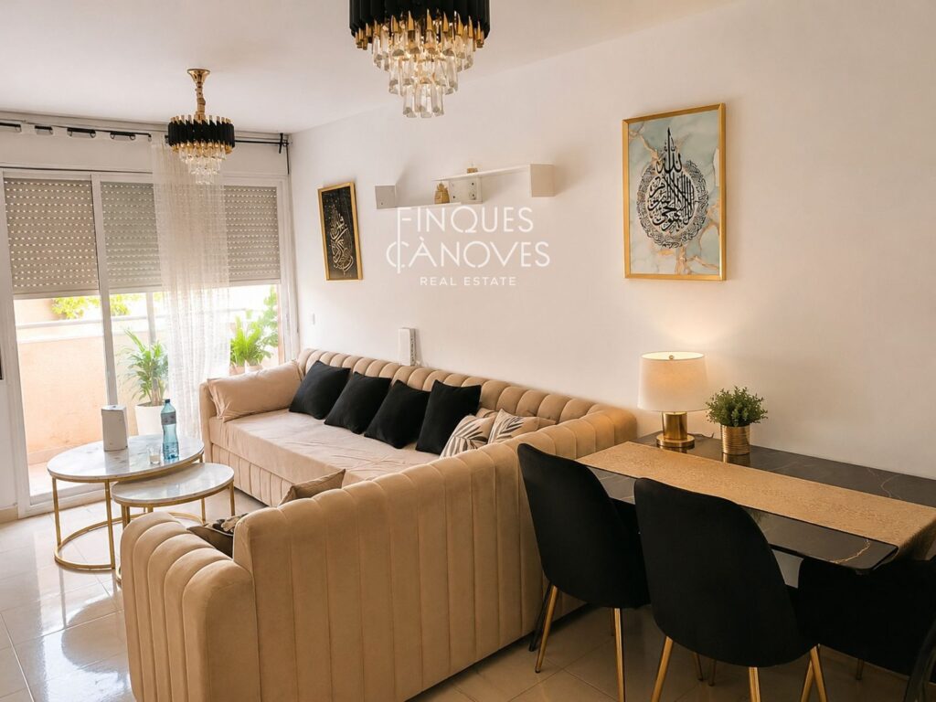 Piso en venta para inversores | Rentabilidad desde el primer día
