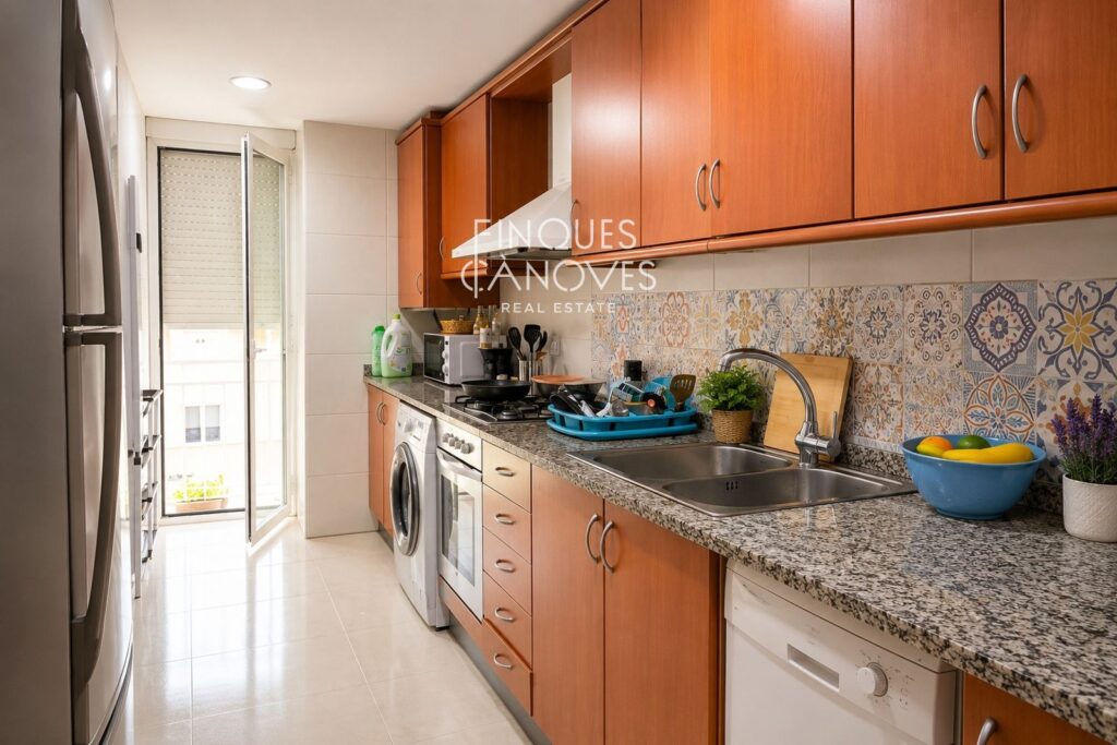 Piso en venta para inversores | Rentabilidad desde el primer día