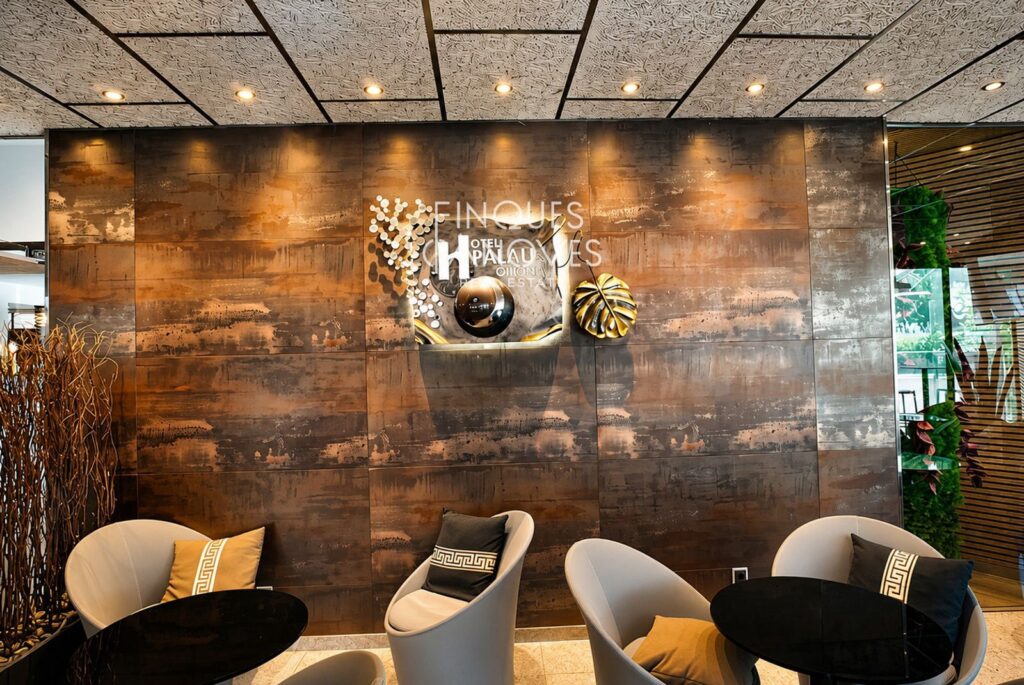Hotel 4 estrellas en venta en Sarrià de Ter – Girona | Oportunidad de inversión