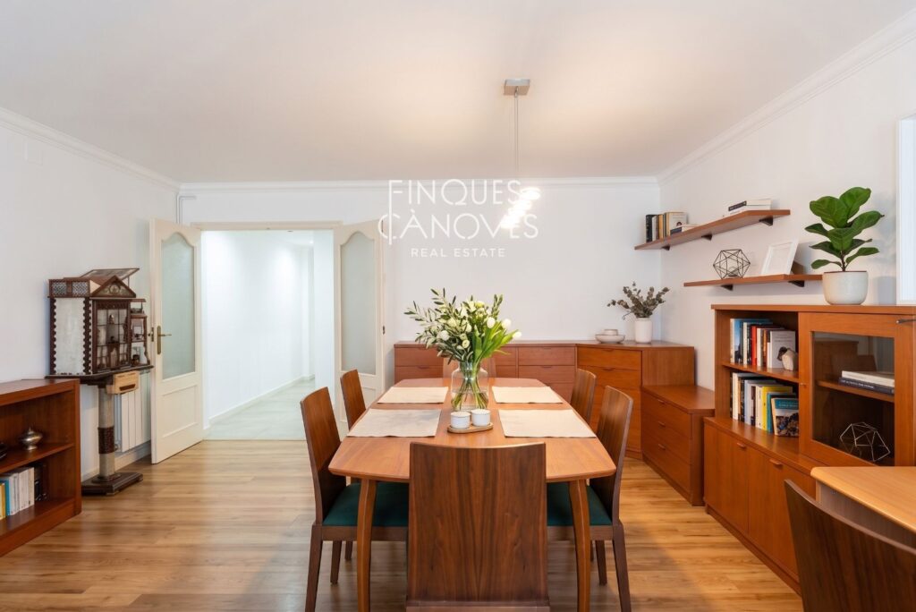 Pis en venda al Carrer Sant Antoni, Palamós | 110 m² – 4 hab. – Terrassa