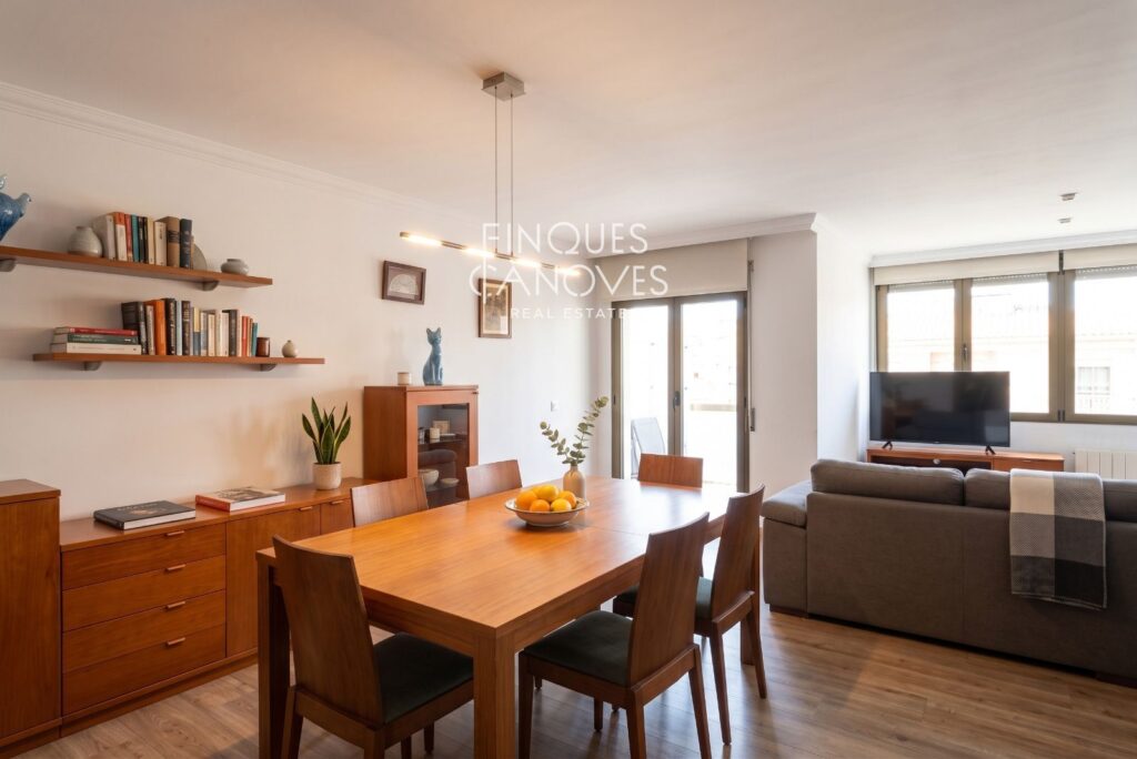 Pis en venda al Carrer Sant Antoni, Palamós | 110 m² – 4 hab. – Terrassa