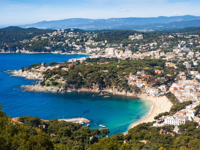 Inmobiliaria en L'Escala