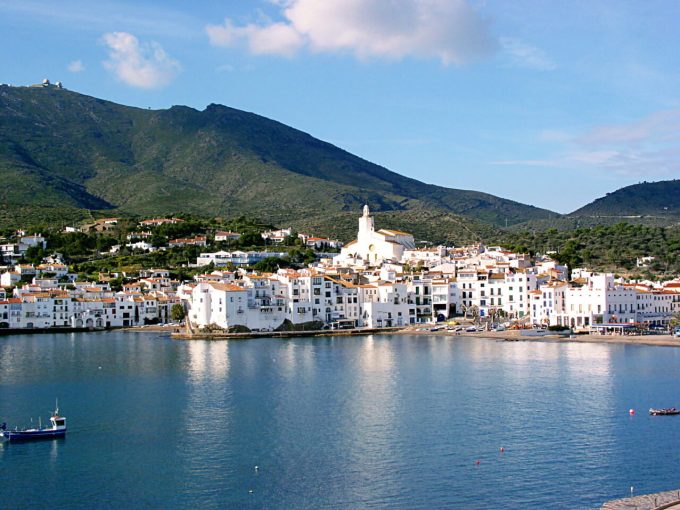immobiliaria a cadaques