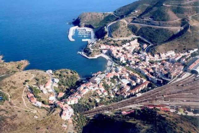 Portbou