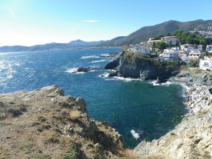 Inmobiliaria en Llança