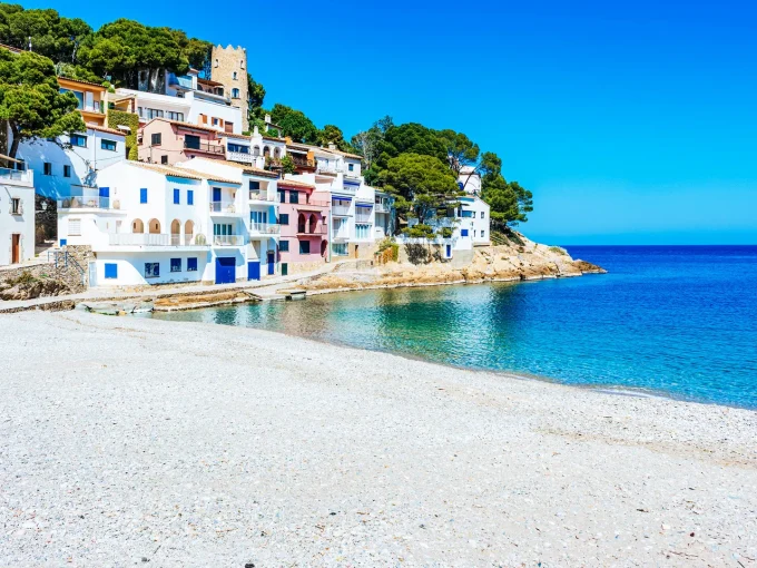 Immobiliaria a Begur