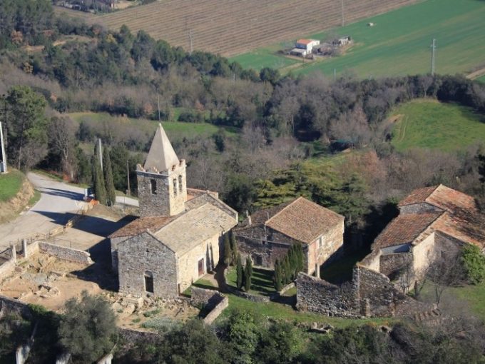 Inmobiliaria en Sant Julià de Ramis