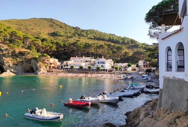 Begur-Costa-Brava