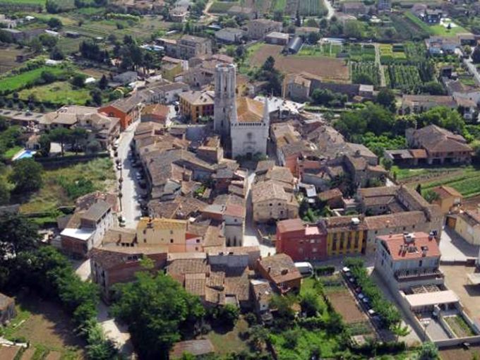 Inmobiliaria en Bordils, Immobiliària a Bordils